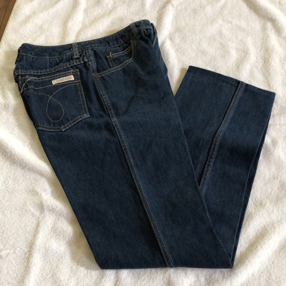 Calvin Kline Jeans
